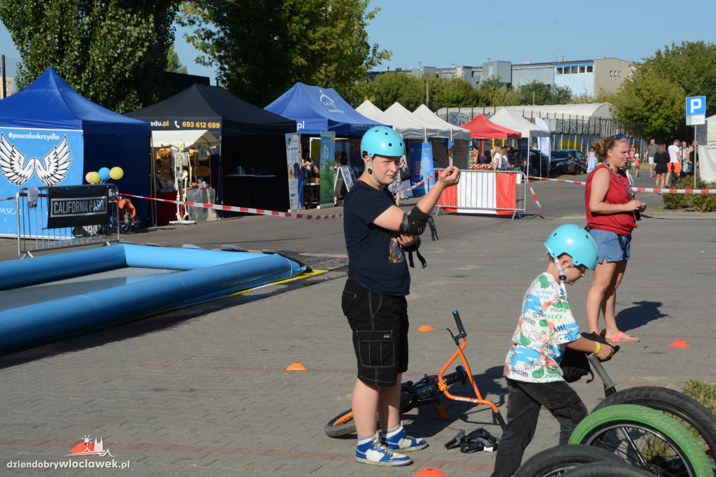 BMX Contest na Słodowie