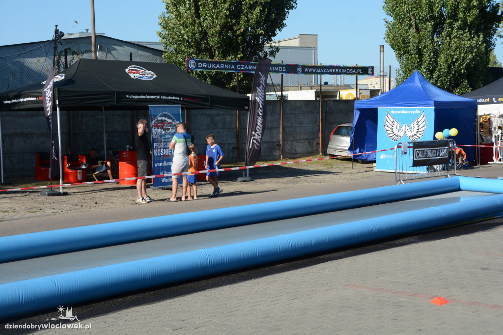 BMX Contest na Słodowie