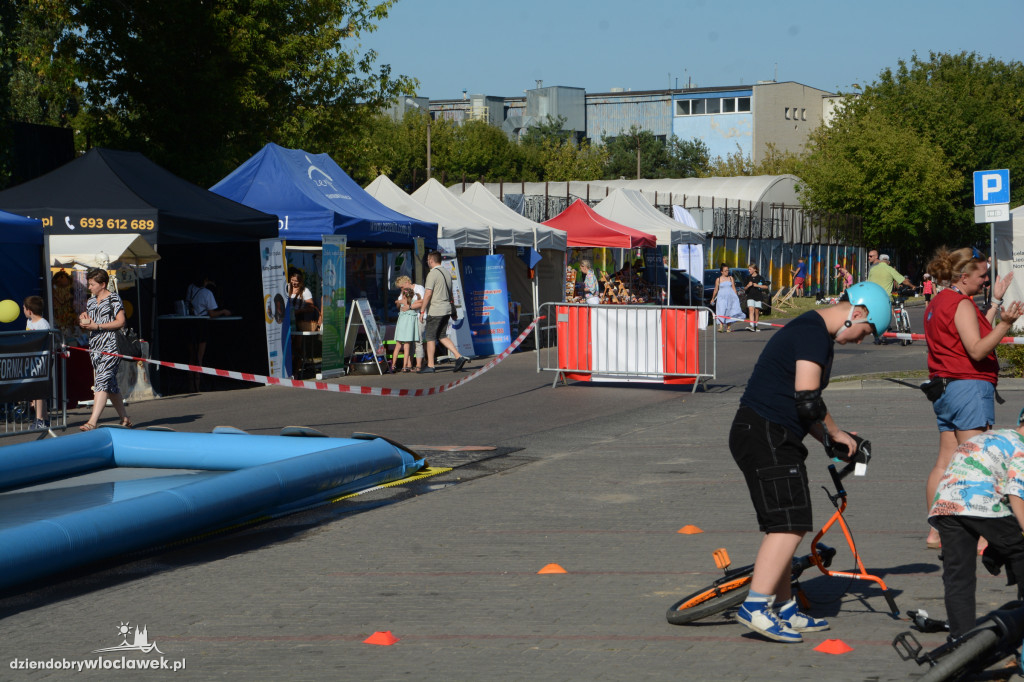 BMX Contest na Słodowie
