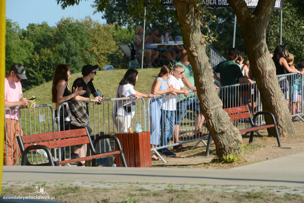 BMX Contest na Słodowie