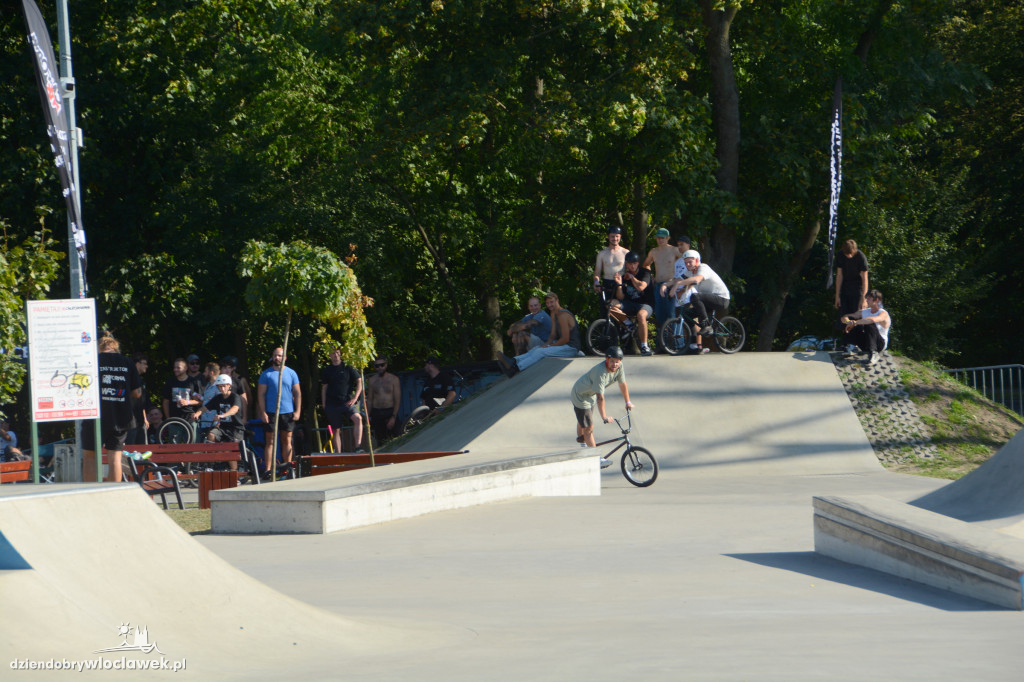 BMX Contest na Słodowie