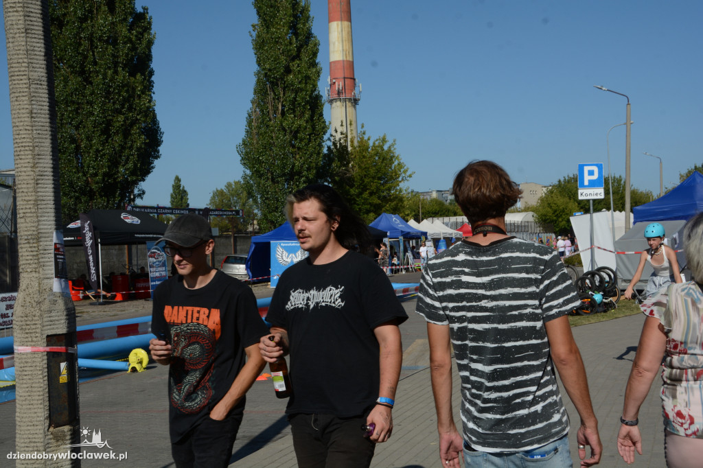 Włocławski Festiwal Przedsiębiorczości na Słodowie