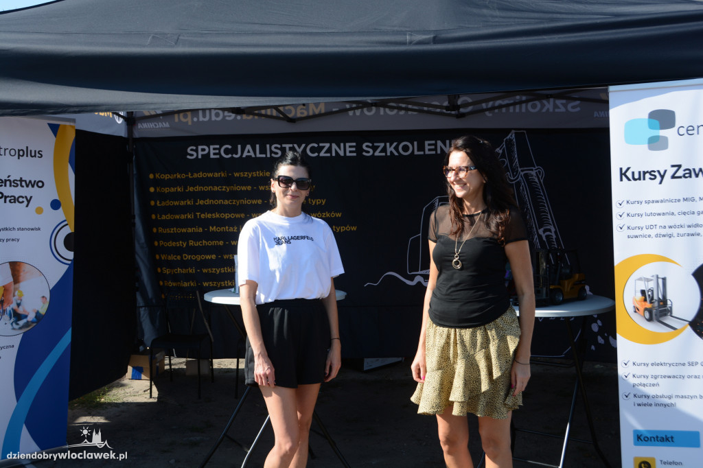 Włocławski Festiwal Przedsiębiorczości na Słodowie