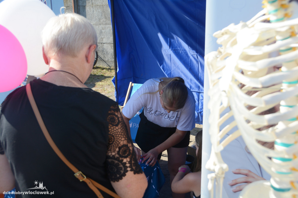 Włocławski Festiwal Przedsiębiorczości na Słodowie