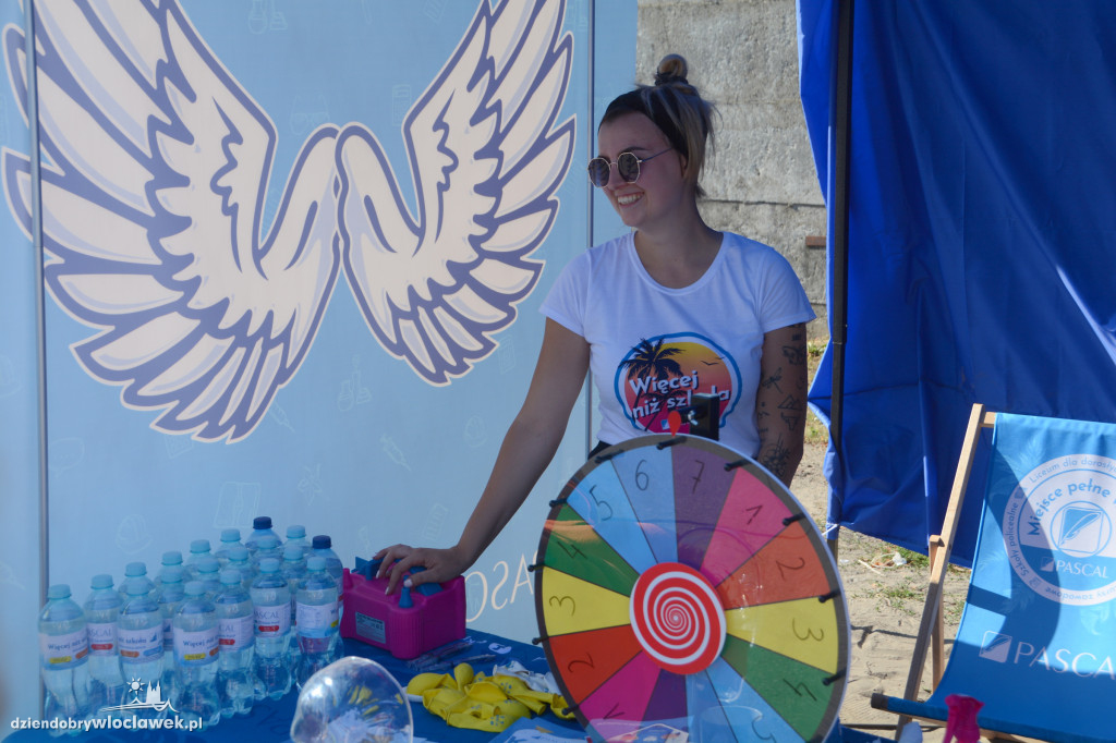 Włocławski Festiwal Przedsiębiorczości na Słodowie