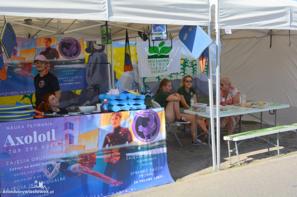 Włocławski Festiwal Przedsiębiorczości na Słodowie