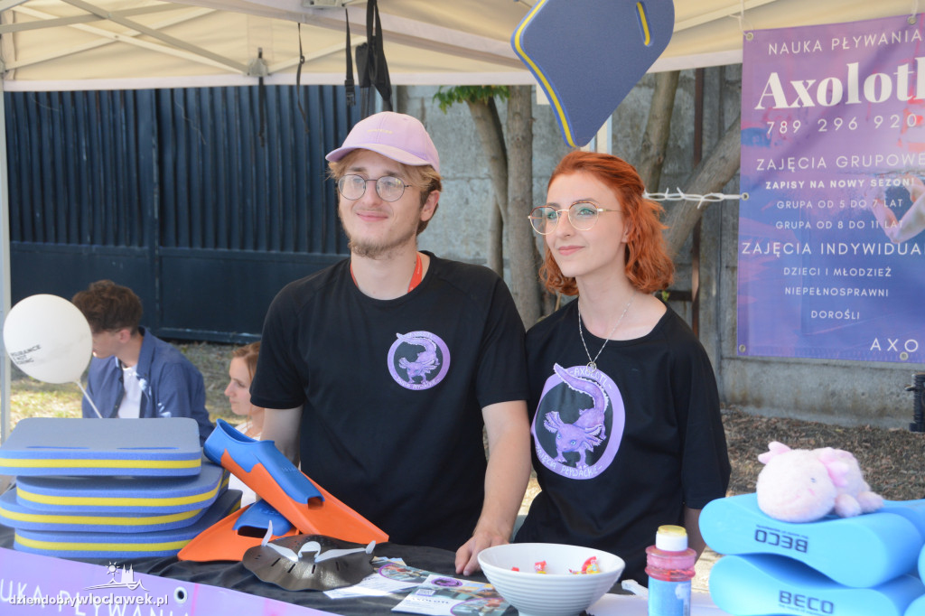 Włocławski Festiwal Przedsiębiorczości na Słodowie