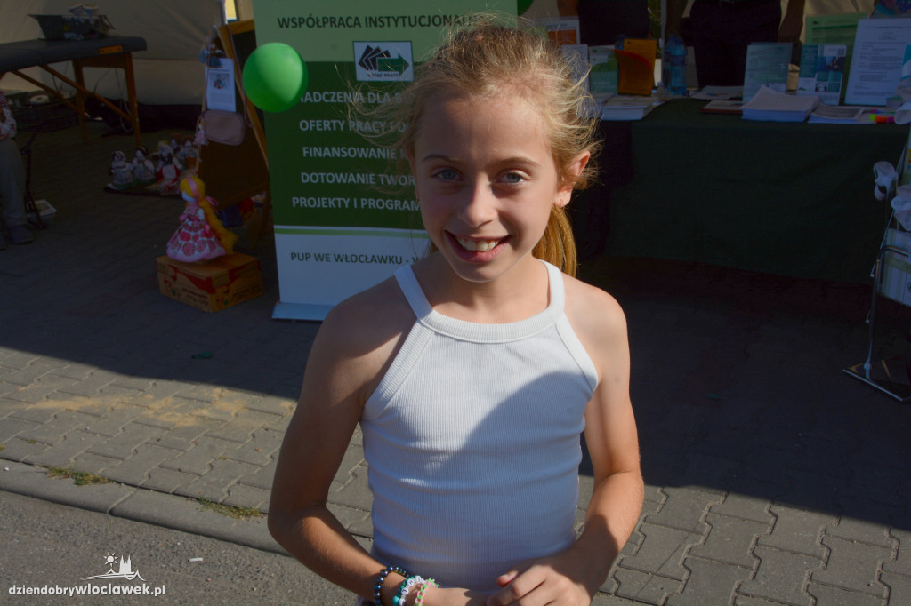 Włocławski Festiwal Przedsiębiorczości na Słodowie