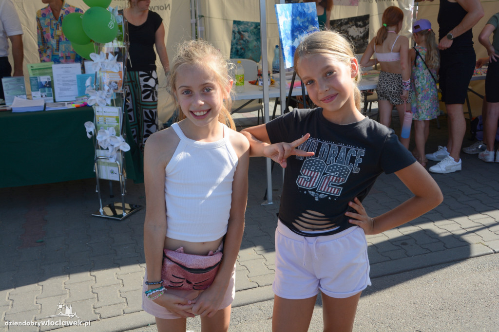 Włocławski Festiwal Przedsiębiorczości na Słodowie