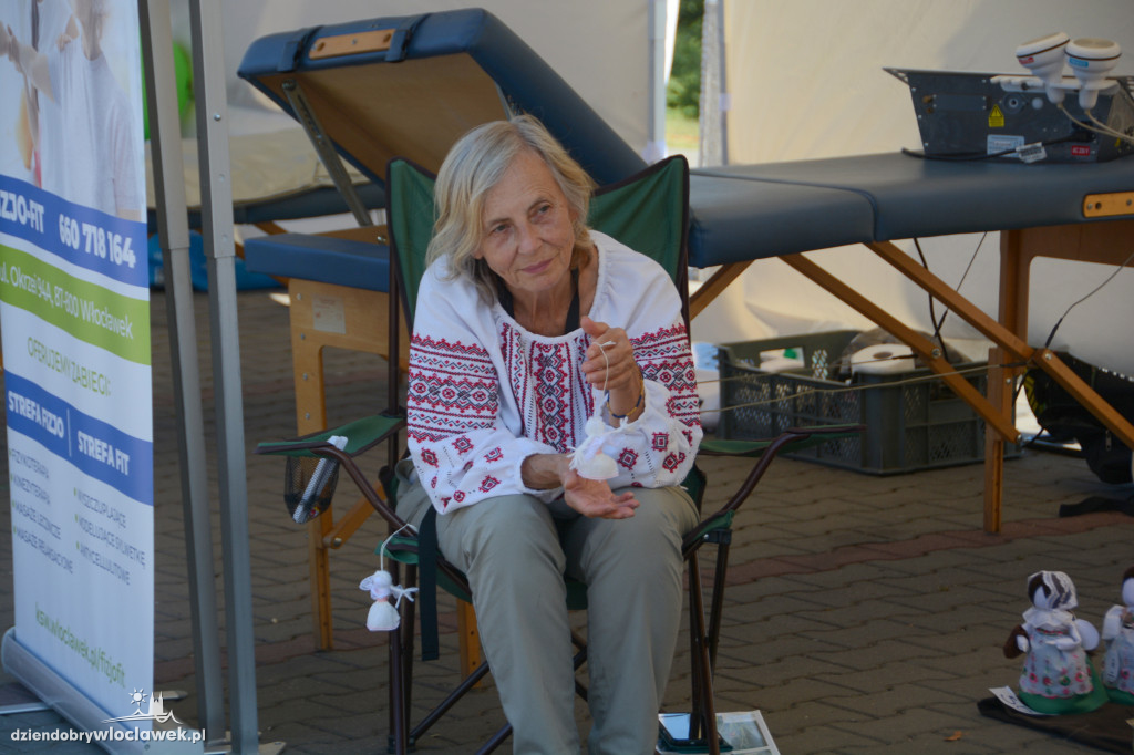 Włocławski Festiwal Przedsiębiorczości na Słodowie
