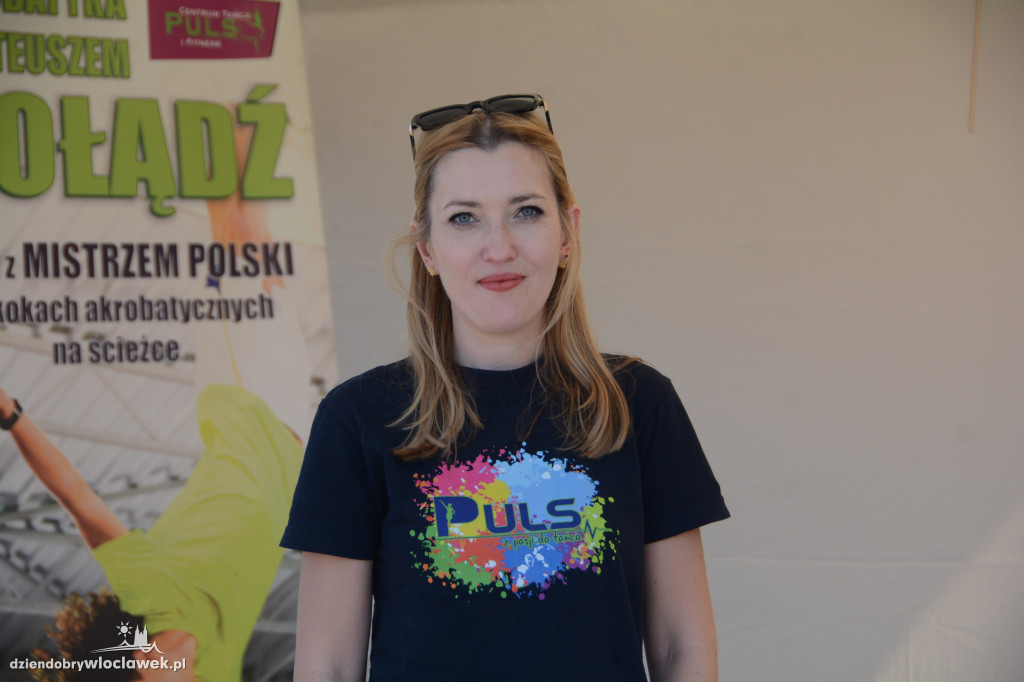 Włocławski Festiwal Przedsiębiorczości na Słodowie