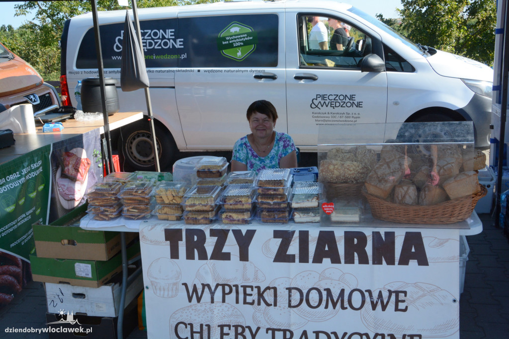 Włocławski Festiwal Przedsiębiorczości na Słodowie