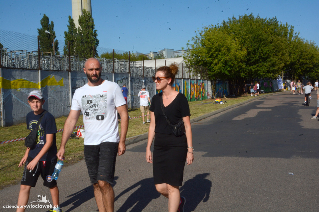 Włocławski Festiwal Przedsiębiorczości na Słodowie