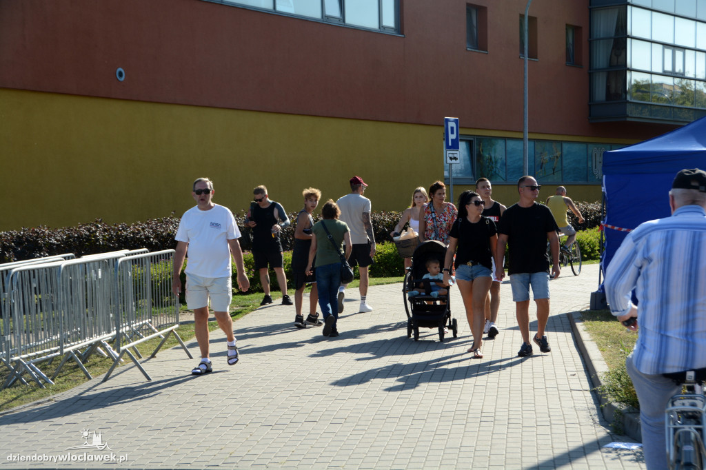 Włocławski Festiwal Przedsiębiorczości na Słodowie