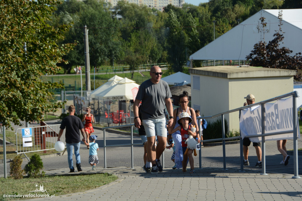 Włocławski Festiwal Przedsiębiorczości na Słodowie