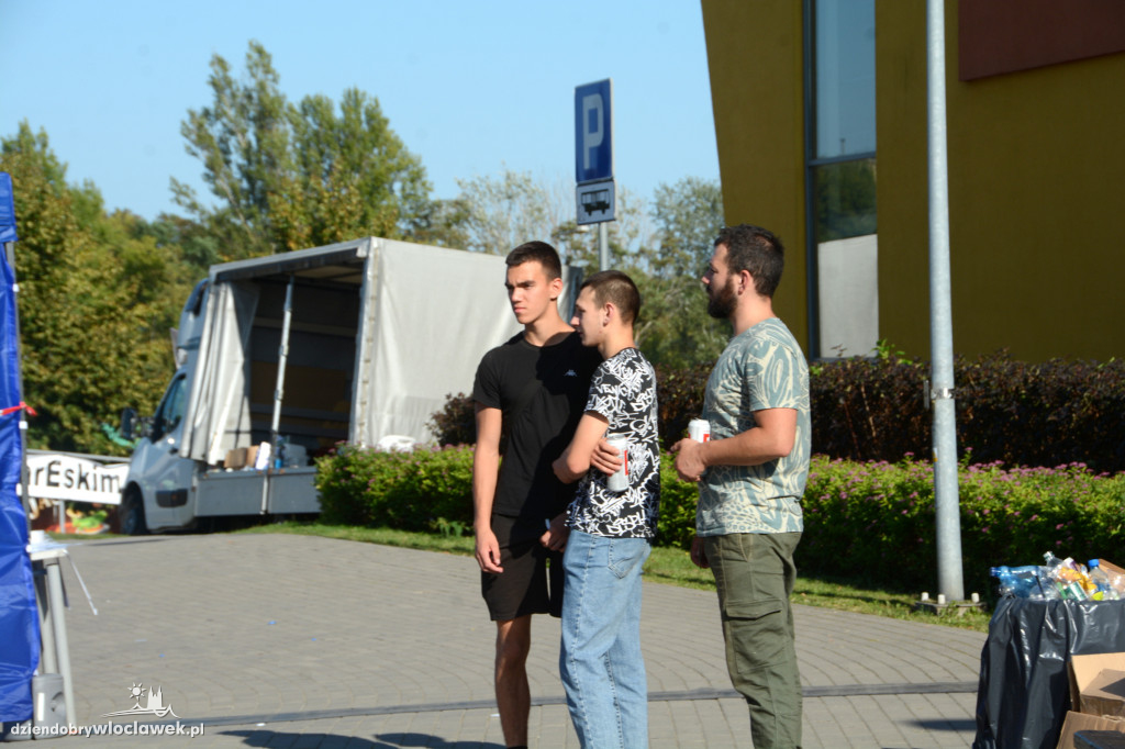Włocławski Festiwal Przedsiębiorczości na Słodowie
