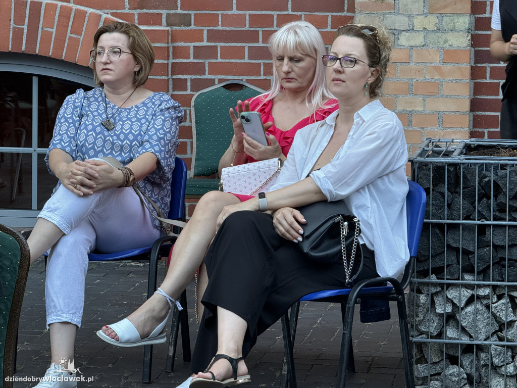 Koncert na leżakach: Przystanek Kultura