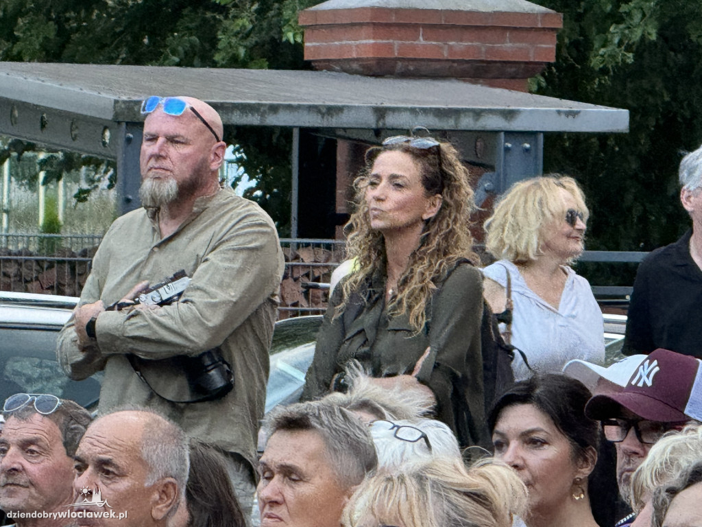 Koncert na leżakach: Przystanek Kultura