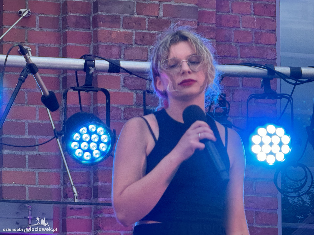 Koncert na leżakach: Przystanek Kultura