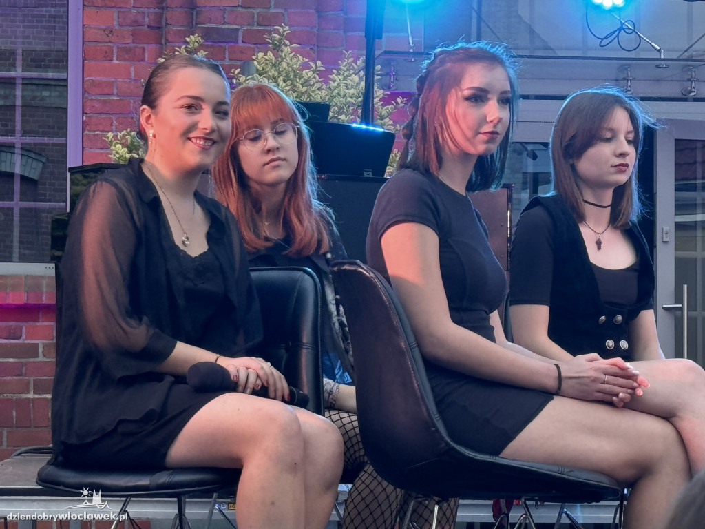 Koncert na leżakach: Przystanek Kultura