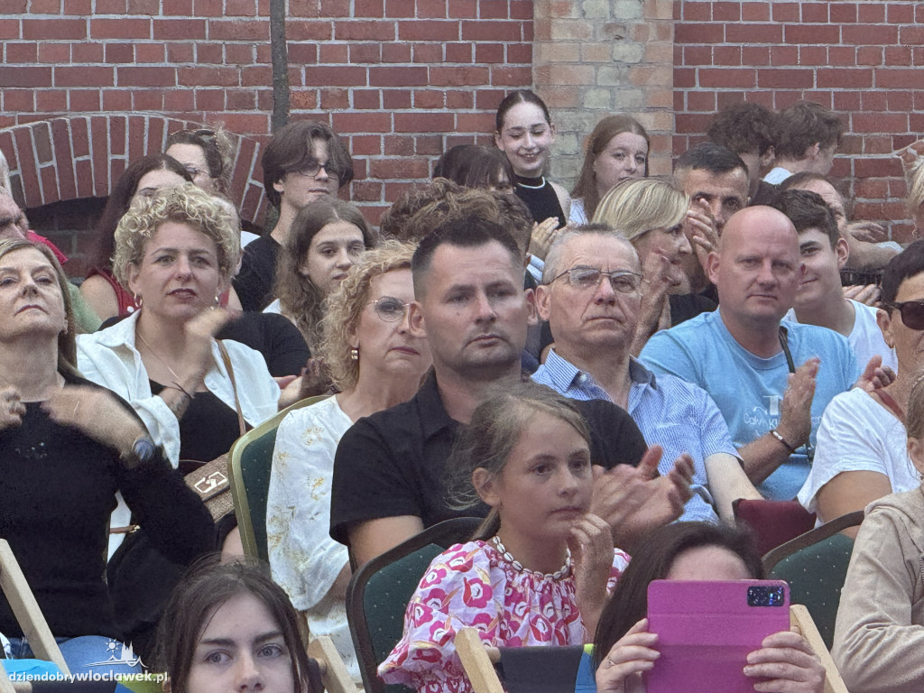 Koncert na leżakach: Przystanek Kultura