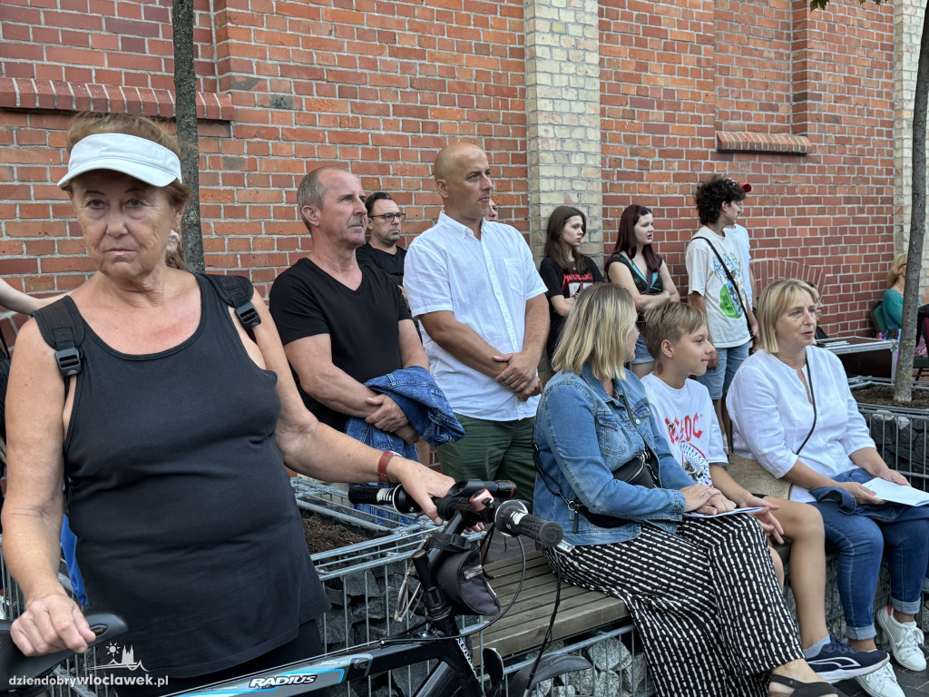 Koncert na leżakach: Przystanek Kultura