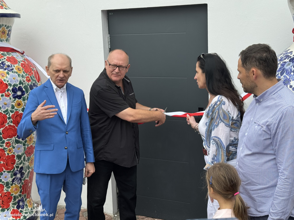Nowe muzeum Fajans Apartament