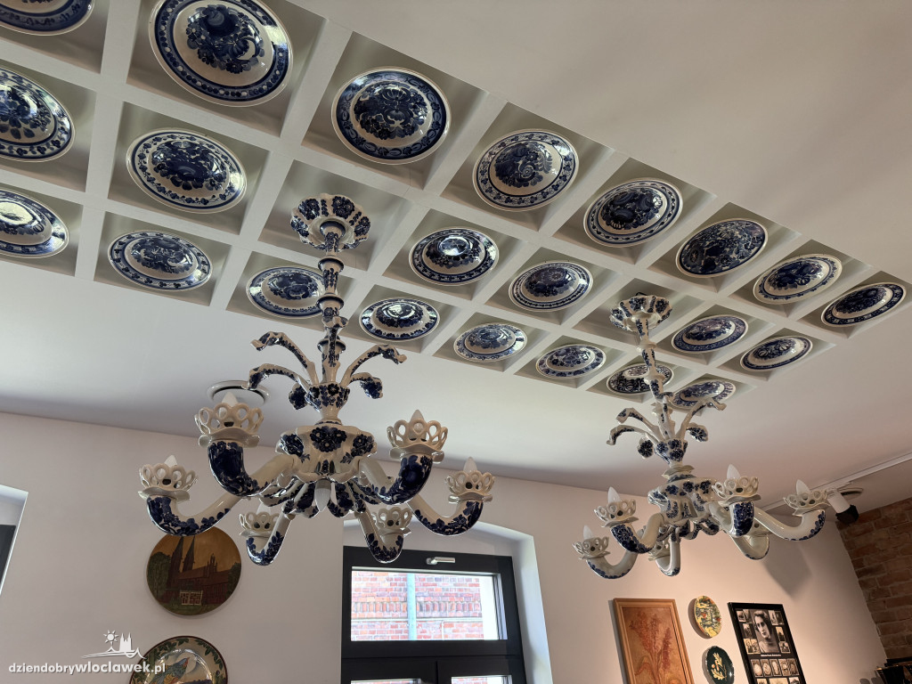 Nowe muzeum Fajans Apartament