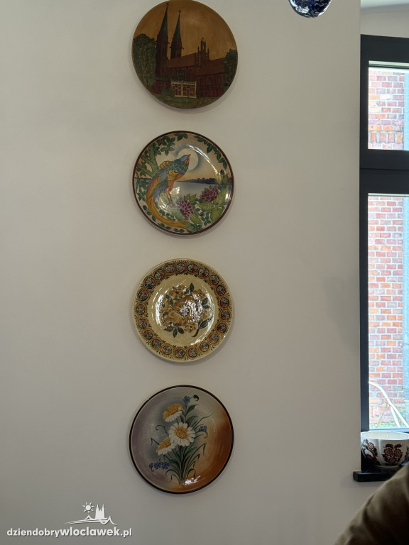 Nowe muzeum Fajans Apartament