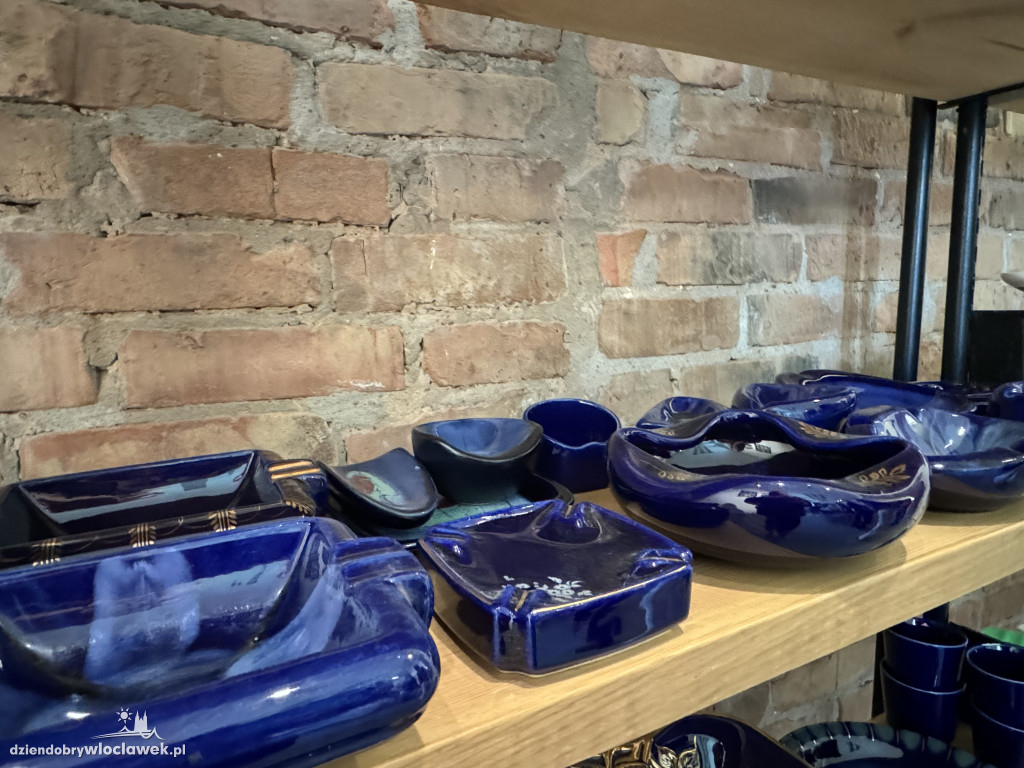 Nowe muzeum Fajans Apartament