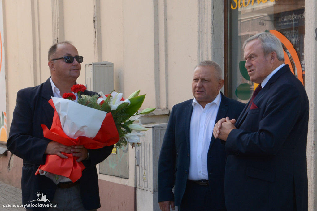 85. rocznica wybuchu II wojny światowej