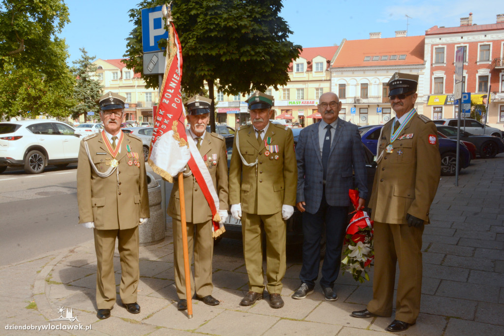 85. rocznica wybuchu II wojny światowej