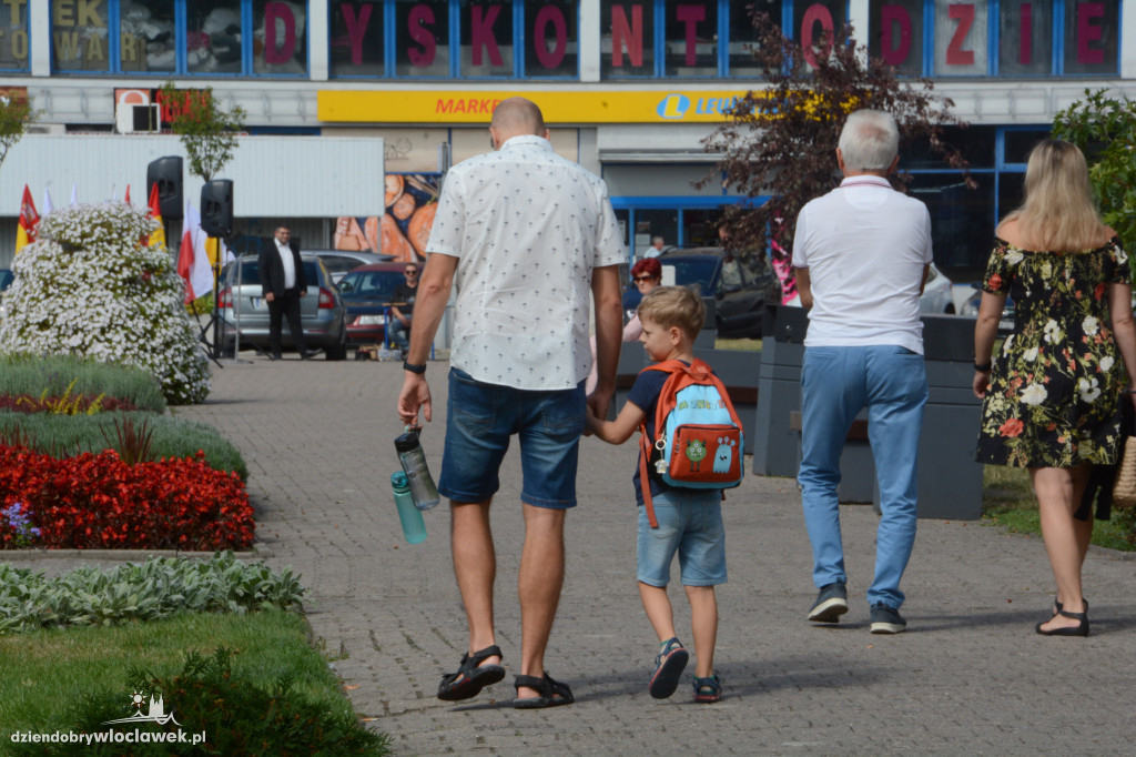 85. rocznica wybuchu II wojny światowej