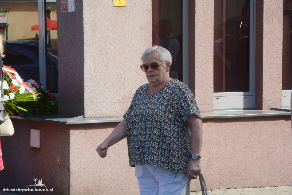85. rocznica wybuchu II wojny światowej