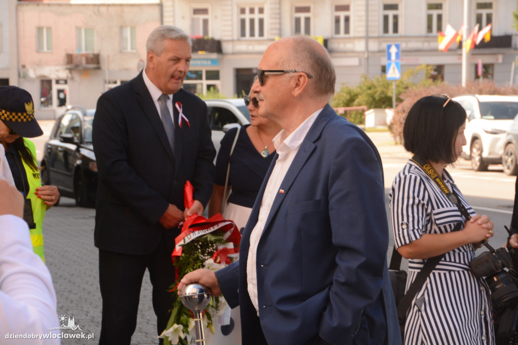 85. rocznica wybuchu II wojny światowej