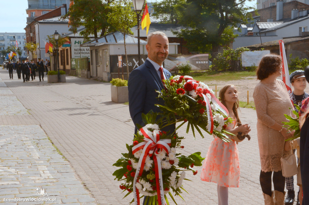 85. rocznica wybuchu II wojny światowej