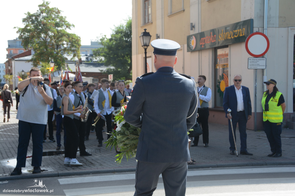 85. rocznica wybuchu II wojny światowej