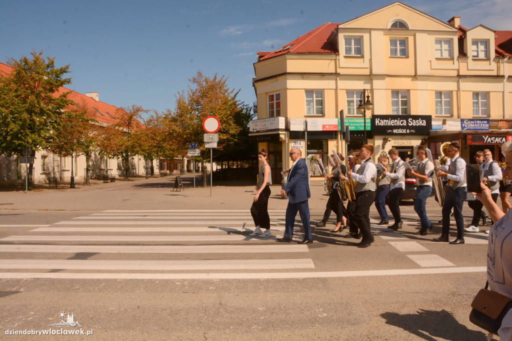 85. rocznica wybuchu II wojny światowej