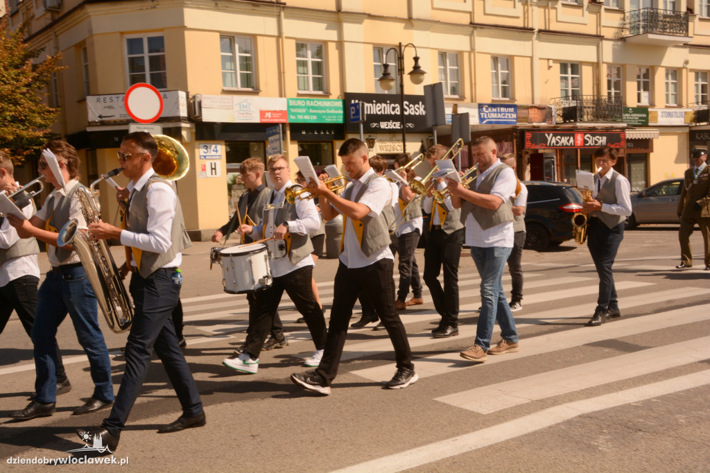 85. rocznica wybuchu II wojny światowej