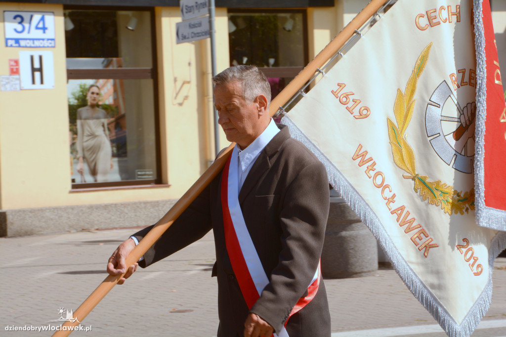 85. rocznica wybuchu II wojny światowej