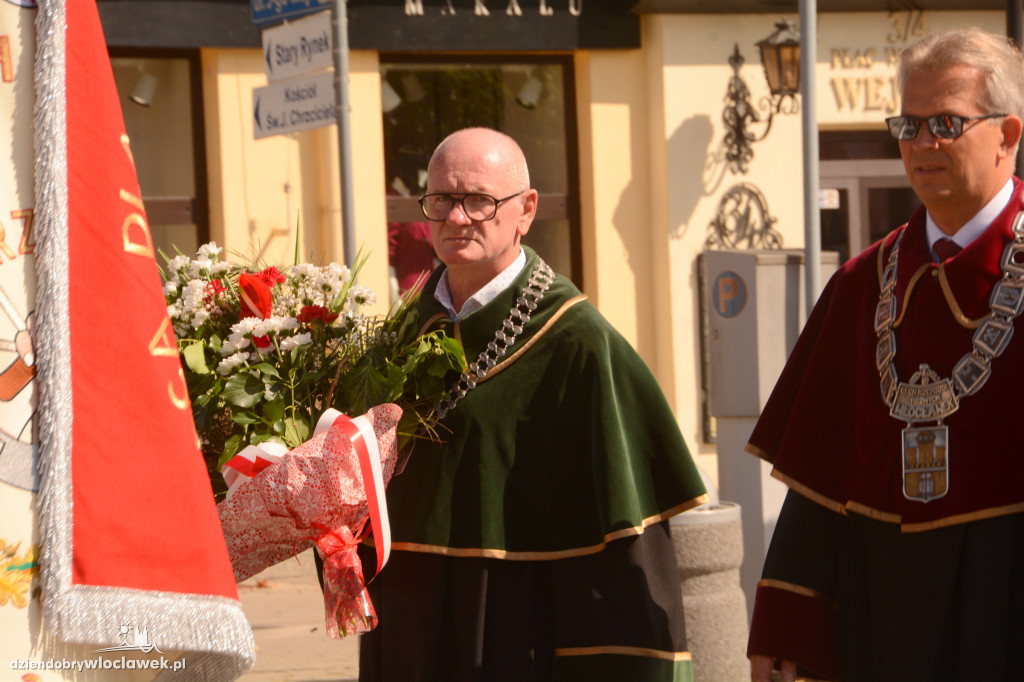 85. rocznica wybuchu II wojny światowej