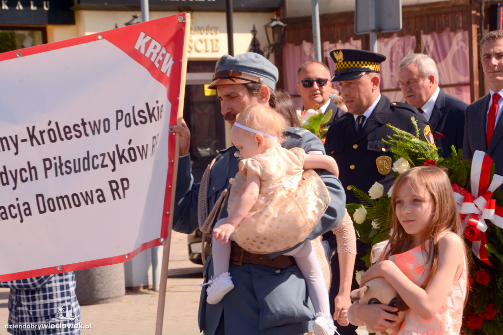 85. rocznica wybuchu II wojny światowej