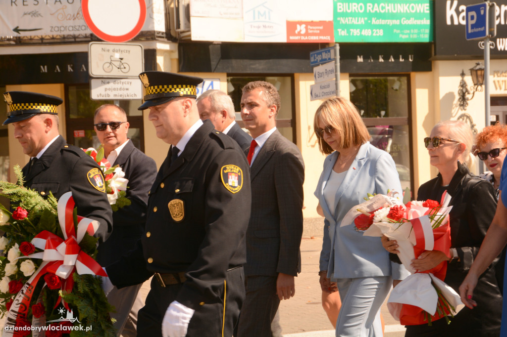 85. rocznica wybuchu II wojny światowej