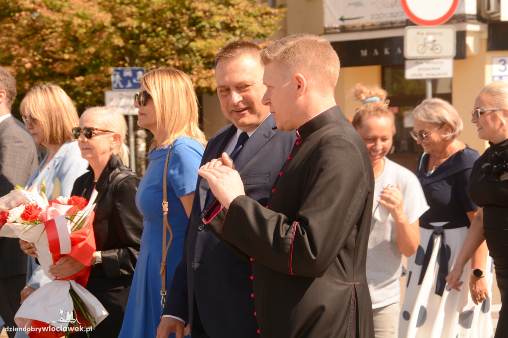 85. rocznica wybuchu II wojny światowej