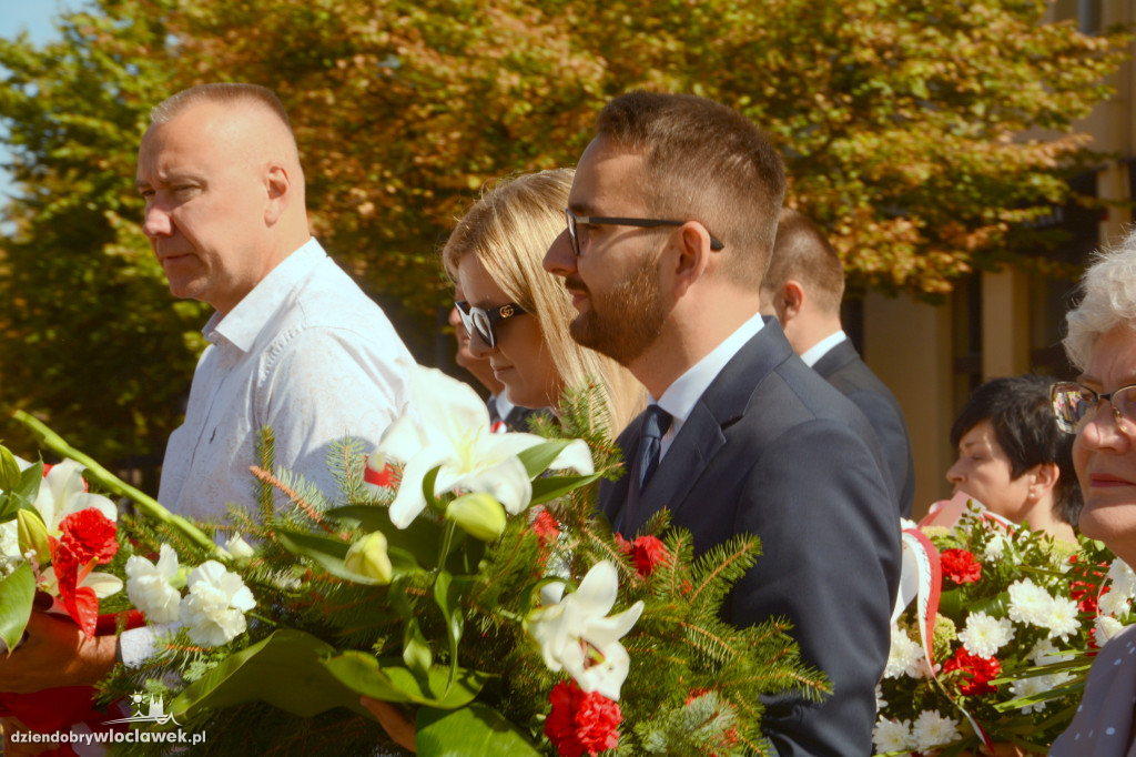85. rocznica wybuchu II wojny światowej