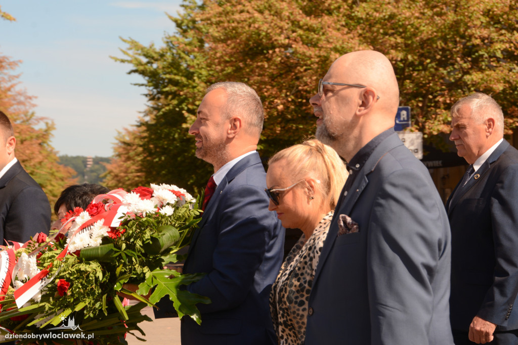85. rocznica wybuchu II wojny światowej