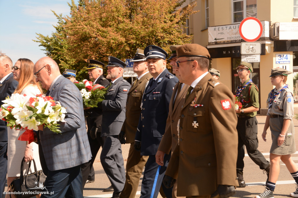 85. rocznica wybuchu II wojny światowej