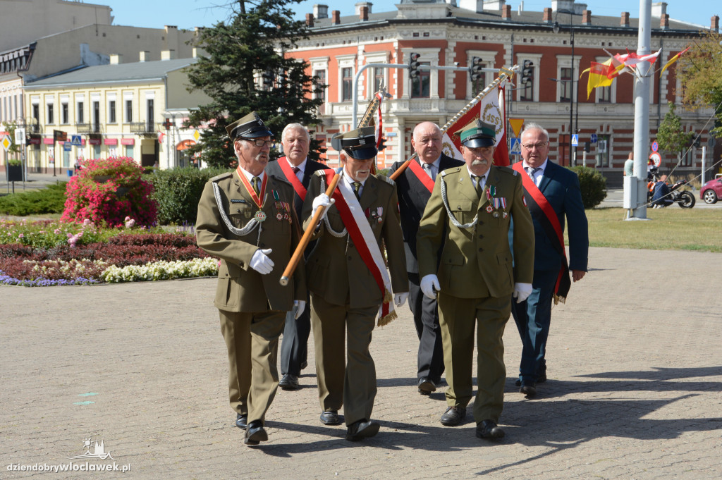 85. rocznica wybuchu II wojny światowej
