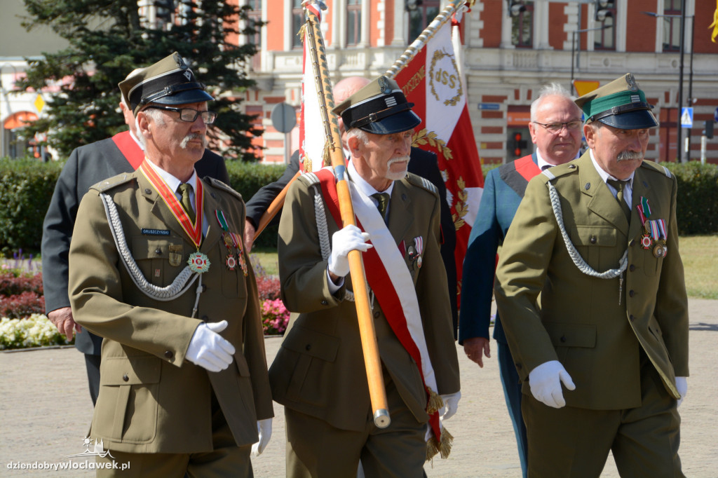85. rocznica wybuchu II wojny światowej