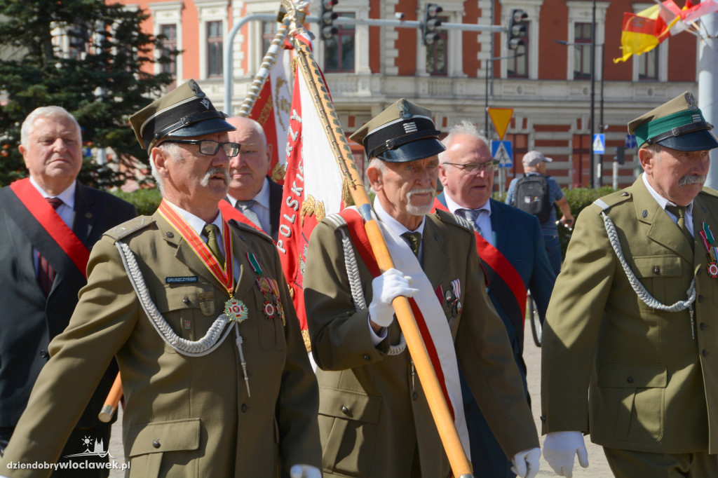 85. rocznica wybuchu II wojny światowej
